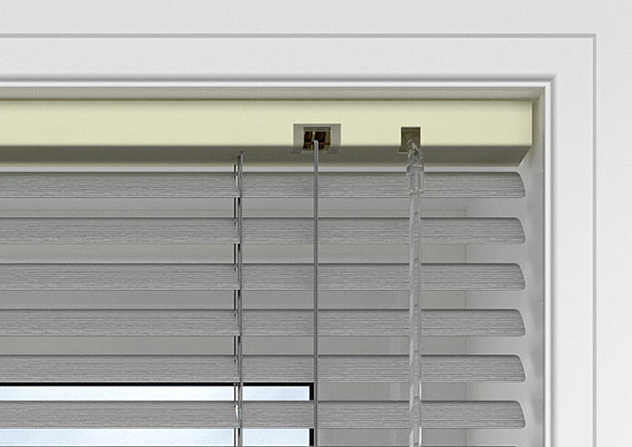 Wow Factor, Subtle Truffle - Venetian Blind - Image 6